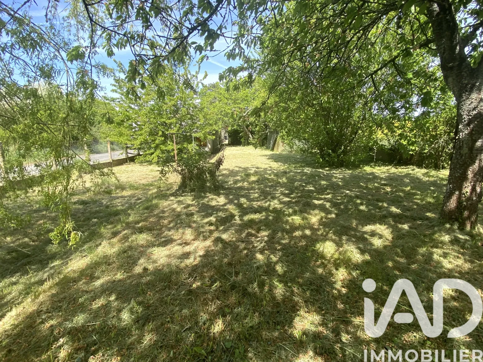 Vente maison à Senonches (28250) : longère 3 pièces 65 m² — 2
