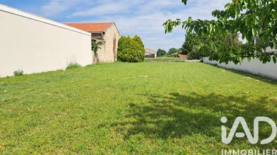 Terrain à bâtir à Sarras (07370)