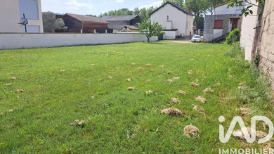 Terrain à bâtir à Sarras (07370)