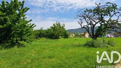 Terrain à bâtir à Sarras (07370)