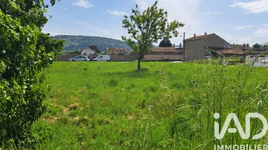 Terrain à bâtir à Sarras (07370)