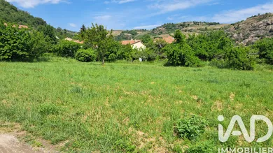 Terrain à bâtir à Sarras (07370)