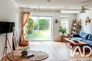 Appartement à Betton (35830)