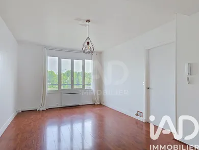 Appartement à Courbevoie (92400)