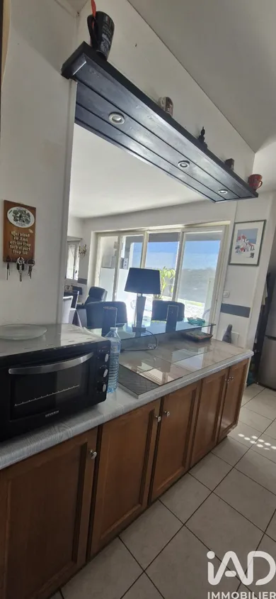 Appartement à Épinal (88000)