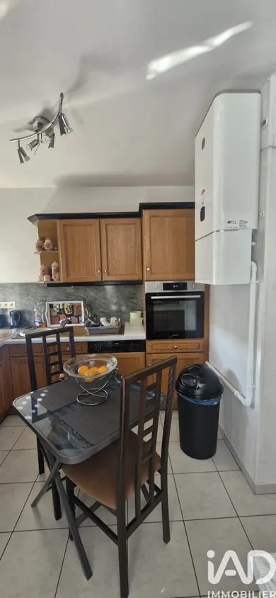 Appartement à Épinal (88000)