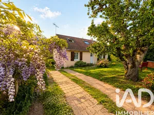Maison à Rosny-sur-Seine (78710)