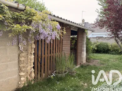House in Rosny-sur-Seine (78710)