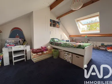 House in Rosny-sur-Seine (78710)