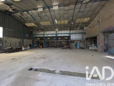 Garage in Sorgues (84700)
