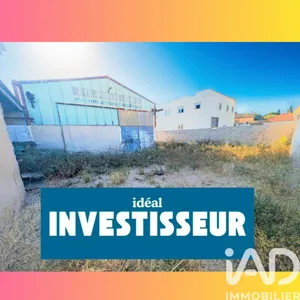 Garage à Sorgues (84700)