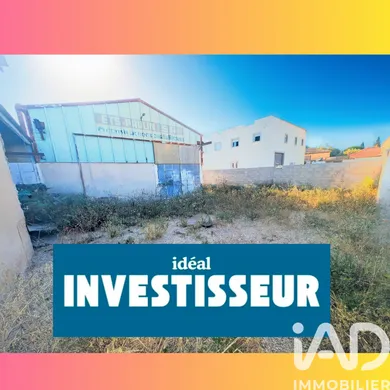 Garage à Sorgues (84700)