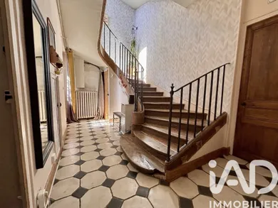 House in Belleau (02400)