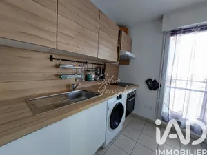 Appartement à Deuil-la-Barre (95170)