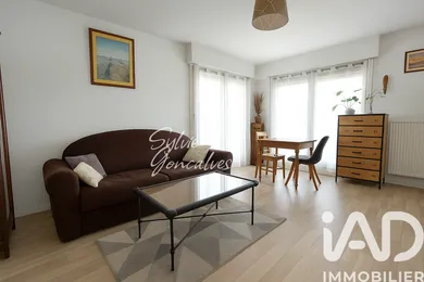 Appartement à Deuil-la-Barre (95170)