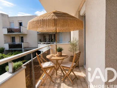 Appartement à Bry-sur-Marne (94360)