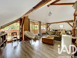 Appartement à Serraval (74230)