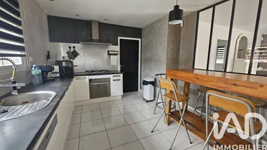 Maison traditionnelle à Auterive (31190)