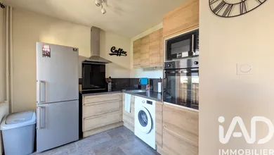 Apartment in Toulon (83200)