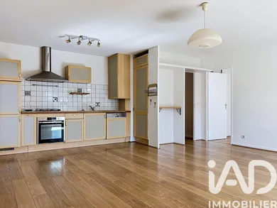 Appartement à Annecy (74370)