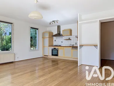 Appartement à Annecy (74370)