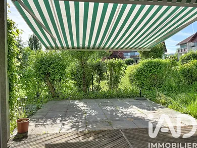 Appartement à Annecy (74370)