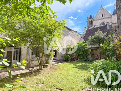 House in Moret-Loing-et-Orvanne (77250)