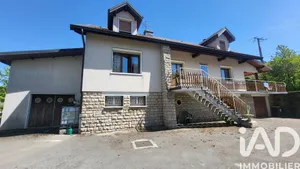 Maison à Mamirolle (25620)