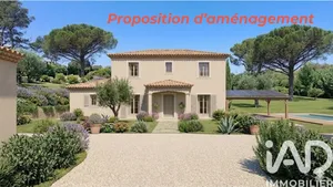 Building plot in Le Cannet-des-Maures (83340)