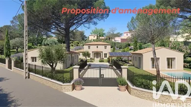 Building plot in Le Cannet-des-Maures (83340)