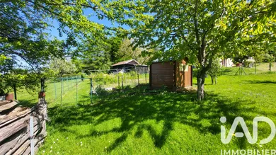 House in Mamirolle (25620)