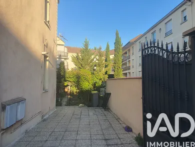 Maison de ville à Montereau-Fault-Yonne (77130)