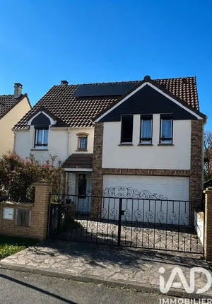 House in La Queue-en-Brie (94510)
