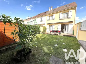 Maison à Plaisir (78370)