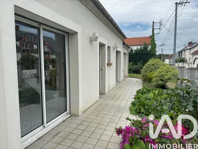 House in Nantes (44300)