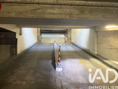 Garage à Paris (75018)