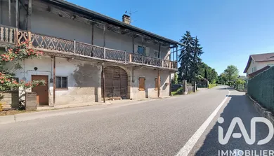 Ferme à Gex (01170)