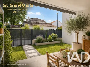 Appartement à Avignon (84140)
