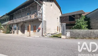 Farm in Gex (01170)