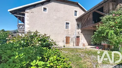 Farm in Gex (01170)
