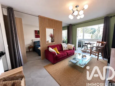 Appartement à Cassis (13260)