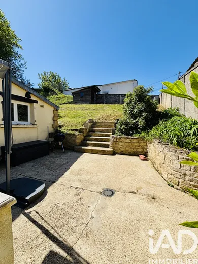 House in Flize (08160)