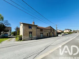 Maison à Vouziers (08400)