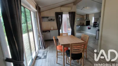 Cottage in La Chaize-Giraud (85220)