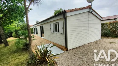 Cottage in La Chaize-Giraud (85220)