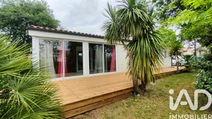Cottage in La Chaize-Giraud (85220)