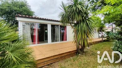 Cottage in La Chaize-Giraud (85220)