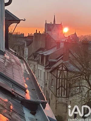 Appartement à Orléans (45000)