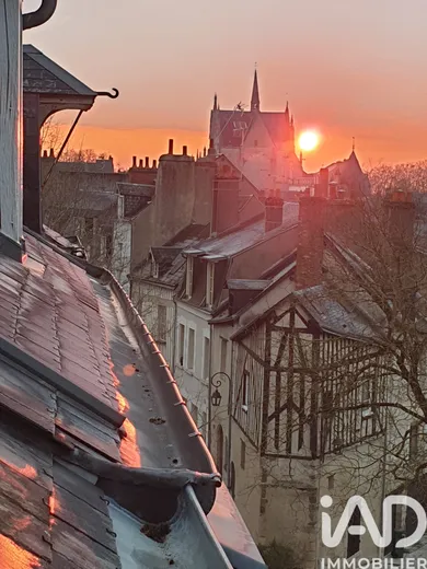 Appartement à Orléans (45000)