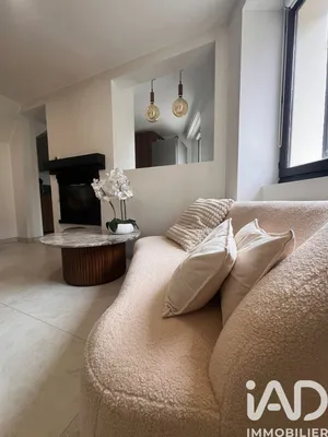 Townhouse in Trappes (78190)